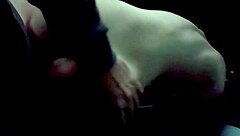 Silvia Soprano's Barcelona Car Fuck Passion Ignites