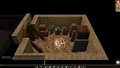 lets fuck around in neverwinter nights nude mod!