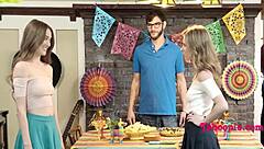 mayhem party planning gone wrong