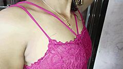 Desi Couple Enjoys Oral Licking and Intense Doggy Pounding