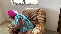 mummy and friend plot horny fuck while husband is away missionary