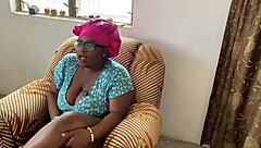 mummy and friend plot horny fuck while husband is away missionary