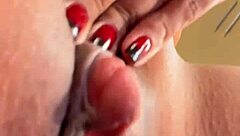 brazilian beauty screams my name during intense pussy licking