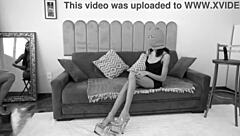 bianca dantas lezdom dominated double anal fucked