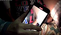 tiny asian teen's pussy stretched wide by bbc creampie