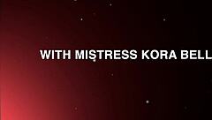 Nurse Koras' Creampie Methods Tease Endlessly