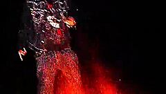 big tits and asses bouncing wildly everywhere