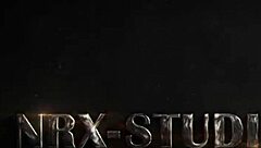 mega 9vs1 gangbang wrecks skinny 19yo sasha's tight holes