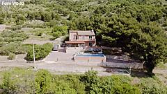 Shalina Devine and Cara Mella Strap-On Bliss