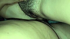 naughty play with my submissive latina teen's tight pussy