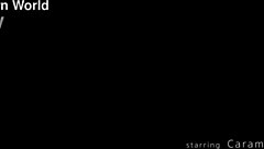 Shalina Devine and Cara Mella Strap-On Bliss