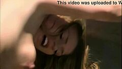 hey nicole, that water lounge leads to outdoor fucking right?