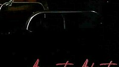 Teen Rides Big Black Cock Anal in 365 Days Night Adventure