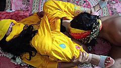 desi woman shares intimate first-time talk in hindi audio