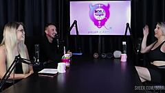 mary red queen bruna carlos bora cast sexy milf compilation