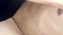 pinay ex girlfriend turned cum slut bent over doggystyle riding orgasms