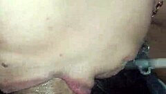 damn that blowjob feels so good 😍 big cock in my mouth