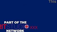 Candice Banks Hard Fucked Massive Cum Covered Facial