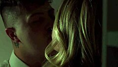 Stepsisters Swap Brothers for Deepthroat Doggystyle Orgy Creampies