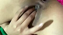 Leaked Outdoor Sex Video of Sexy Colombian Latina Professor Alexia