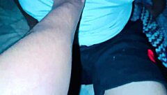 desi village teen craves outdoor passion wildly