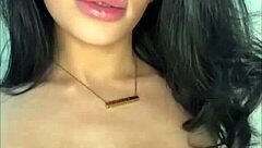 Horny American Teen Student Webcam Squirting Solo