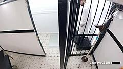 mina moon faces strict korean immigration exam in hospital