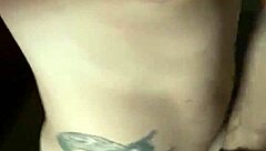 Bbw latina milf pounded hard by monster cock creampie