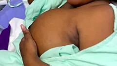 Horny DOCTOR FUCKS Sexy PATIENT in HOSPITAL