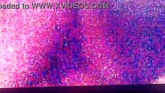 Cheating Milf's Big Ass Takes Hidden Homemade Anal Pounding