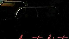 Teen Rides Big Black Cock Anal in 365 Days Night Adventure