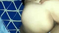 pinay ex girlfriend turned cum slut bent over doggystyle riding orgasms