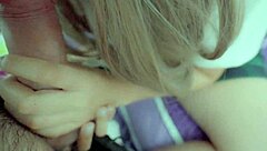 Innocent-faced shy Mexican schoolgirl big ass ready to explode homemade