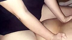 pinay ex girlfriend turned cum slut bent over doggystyle riding orgasms