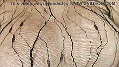 Fuck Me Now in Fitting Room Big Tits Blonde!