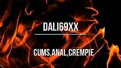 best mature milf blowjob cowgirl anal creampie mouth cum compilation