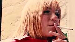 Dangerous Latina Prostitute Threatens Then Rides Skinny Guy Raw