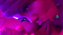 surprise hot milf with my monster cock deep inside