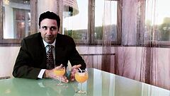 cherry jul and regina ice bend over for monster cocks pounding asses in lingerie orgy