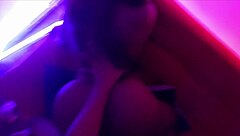 surprise hot milf with my monster cock deep inside