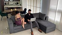 i fuck friend's muscular american guy creampie luna vitaler