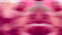 Ashley Rose Craves Monster Cocks in All Holes