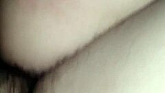 desperate friend alone at home offers her tight ass close up pt1