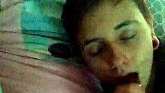 Slut Devours Fat Huge Cock With Bold Beauties Passion