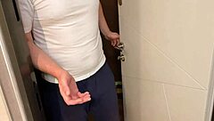 friends hot milf fucks hard to prove her sex skills