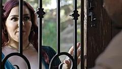 i suck this big tits milf's hairy pussy till she explodes