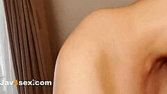 horny asian babe rin asahi fucked hard melting face 😍🔥 best jav uncensored pov