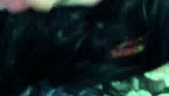 hey, lu lu stack loves banging in wild interracial group sex