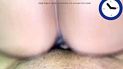 Fogosa Chinese Hottie Sucks Cock Then Rides Wild