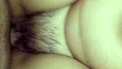 i'm so horny for this homemade latina anal pounding